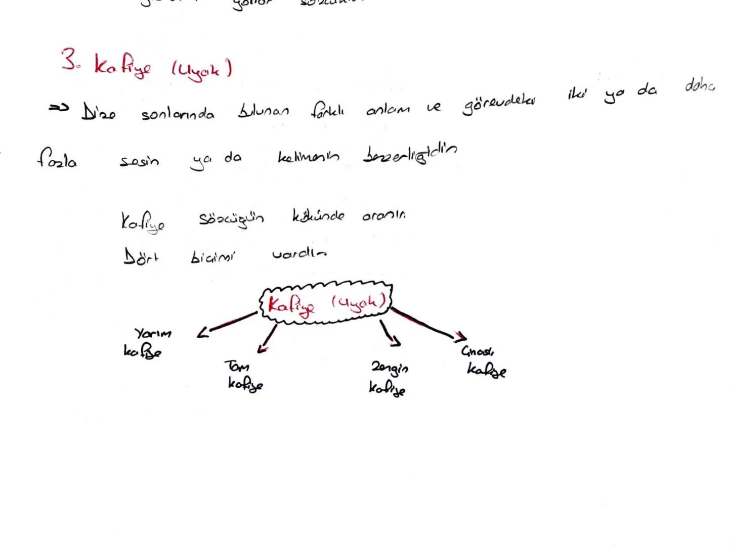 Siirde Ahenk Unsurları
=> Ahenk, şiiri duşturan Seslerin kulaga hoş gelecek bir bütün oluşturmasıdır.
Başlıca ahenk unsurları şunlardr;
t