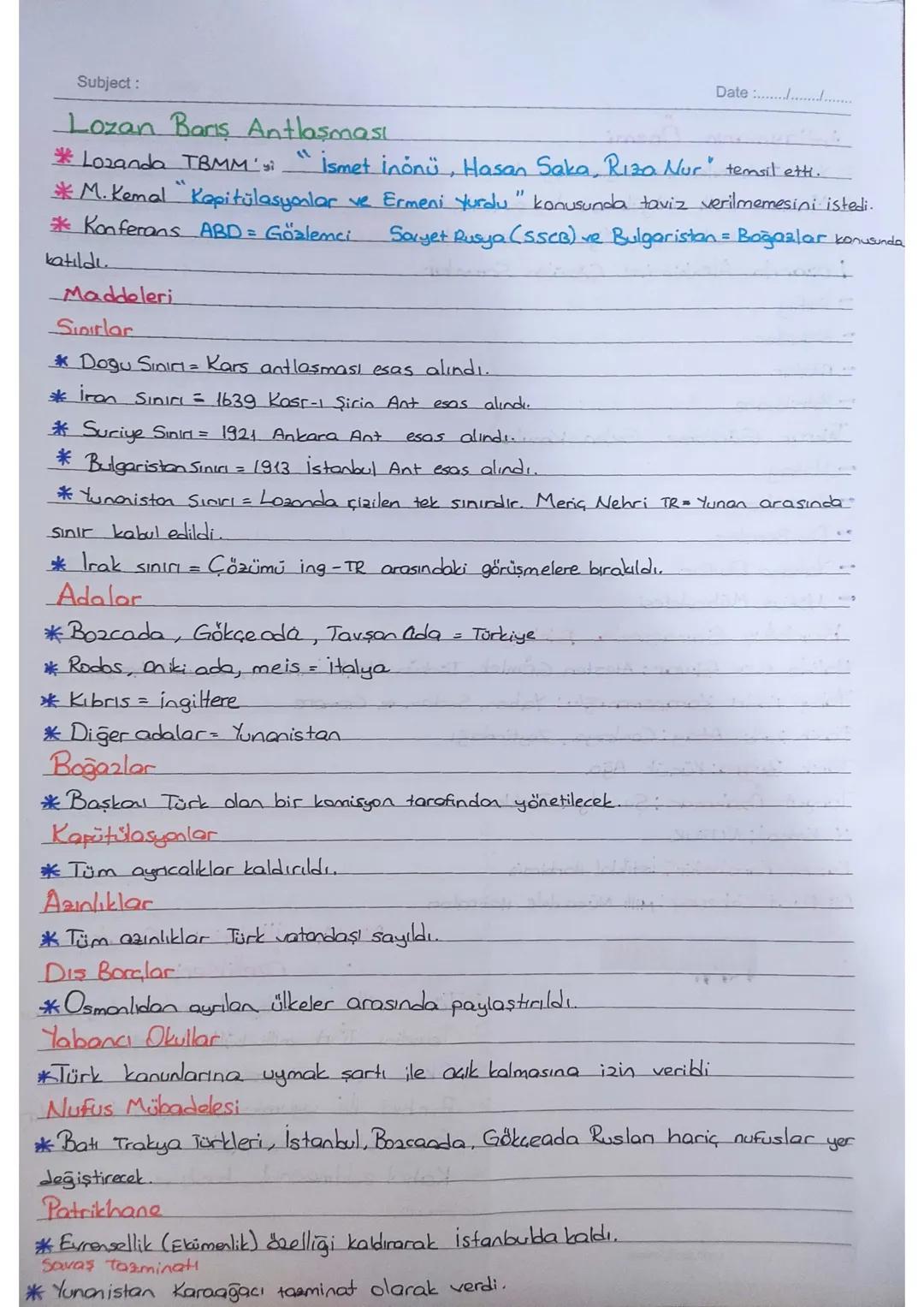 Doğu Cephesi
KURTULUŞ SAVAŞI
TBMM x Ermenistan
*TBMM cephede Ermenilere karşı Osmanlıdan kalan düzenli ordularla müca-
dele etti. Cs. Kolord