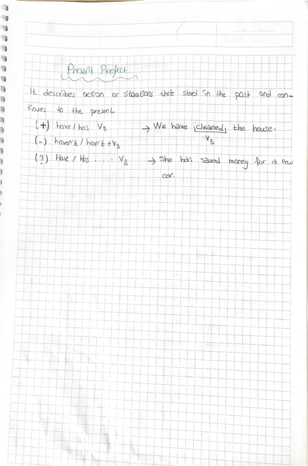 LISED TO / WOULD
и
12 12 2024
Pemra Kandur
Used to : We used it to talk about pest states. habits or repeated acti-
ons!
(+) Used to + Ve
T