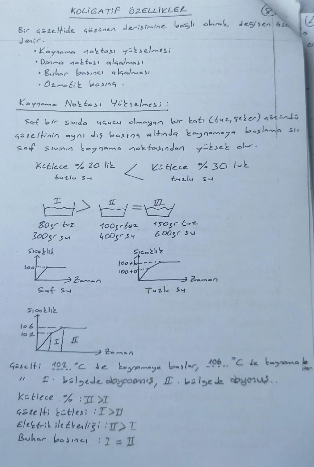 KARIŞIMLAR
Genel Özellikleri
Saf değildirler.
•Bileşenleri arasında belirli bir
.En 92
oran yoktur.
2 tür atom veya molekülden oluşur.
Bileş