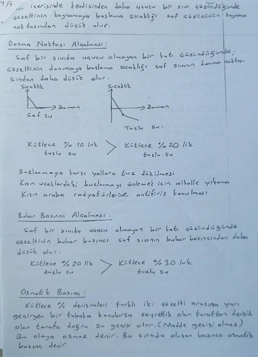 KARIŞIMLAR
Genel Özellikleri
Saf değildirler.
•Bileşenleri arasında belirli bir
.En 92
oran yoktur.
2 tür atom veya molekülden oluşur.
Bileş