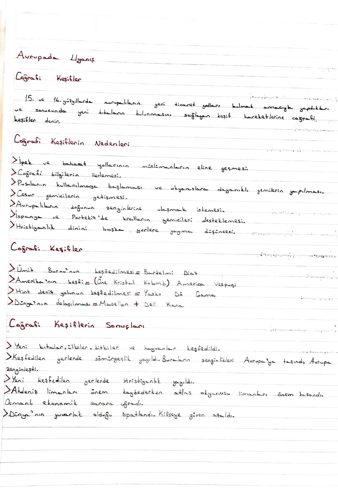 Kösedag
savaşından
2. ÜNİTE
BEYLİKTEN CİHAN DEVLETİNE
kuruldu.
1 Osmanoğullar,
2. Karesioğulları
3. Saruhanoğulları Manisa
4. Aydınoğulları