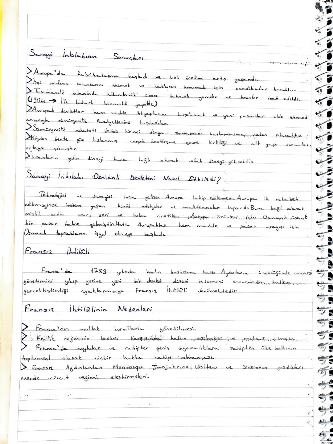 Kösedag
savaşından
2. ÜNİTE
BEYLİKTEN CİHAN DEVLETİNE
kuruldu.
1 Osmanoğullar,
2. Karesioğulları
3. Saruhanoğulları Manisa
4. Aydınoğulları