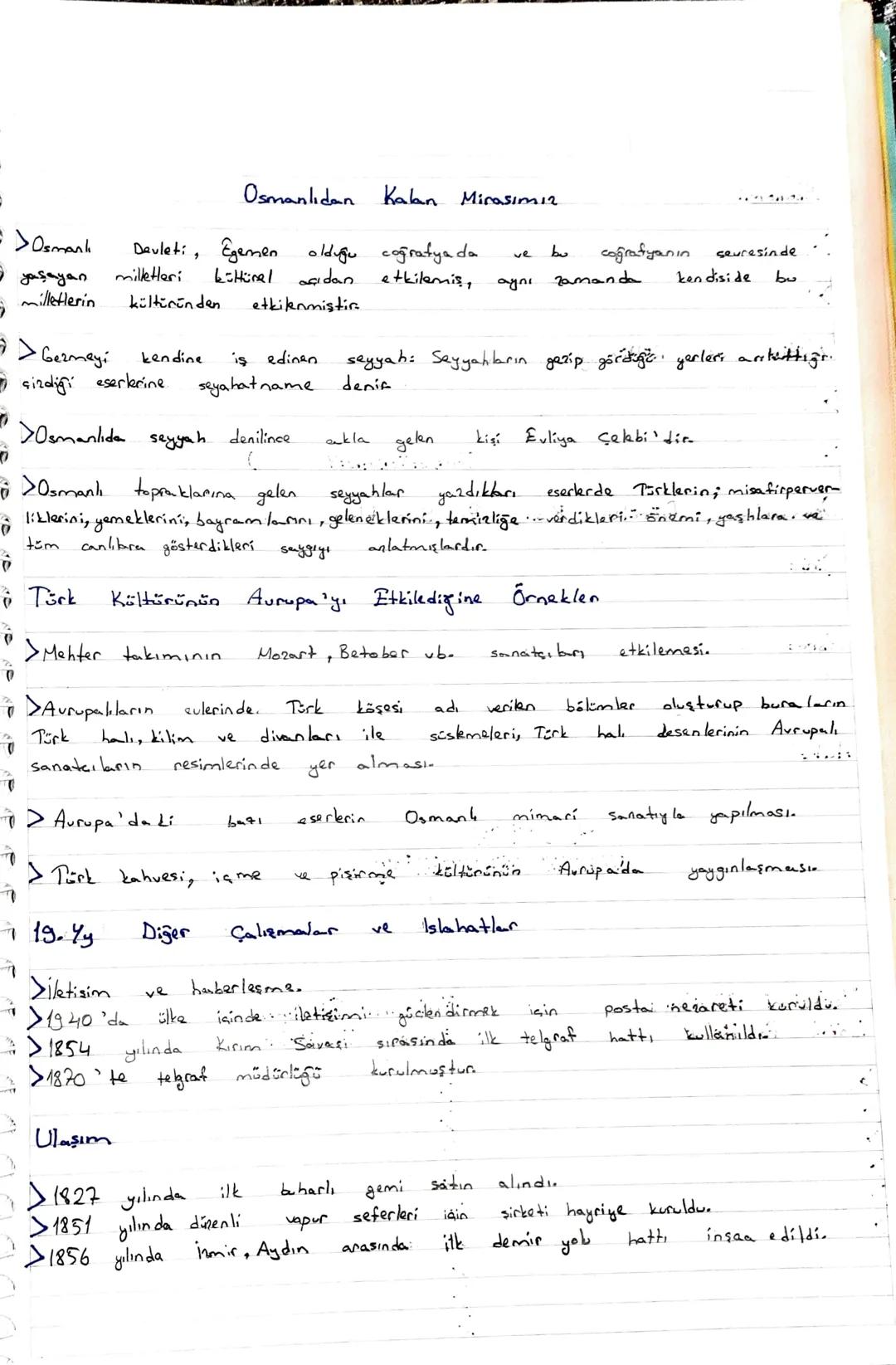 Kösedag
savaşından
2. ÜNİTE
BEYLİKTEN CİHAN DEVLETİNE
kuruldu.
1 Osmanoğullar,
2. Karesioğulları
3. Saruhanoğulları Manisa
4. Aydınoğulları