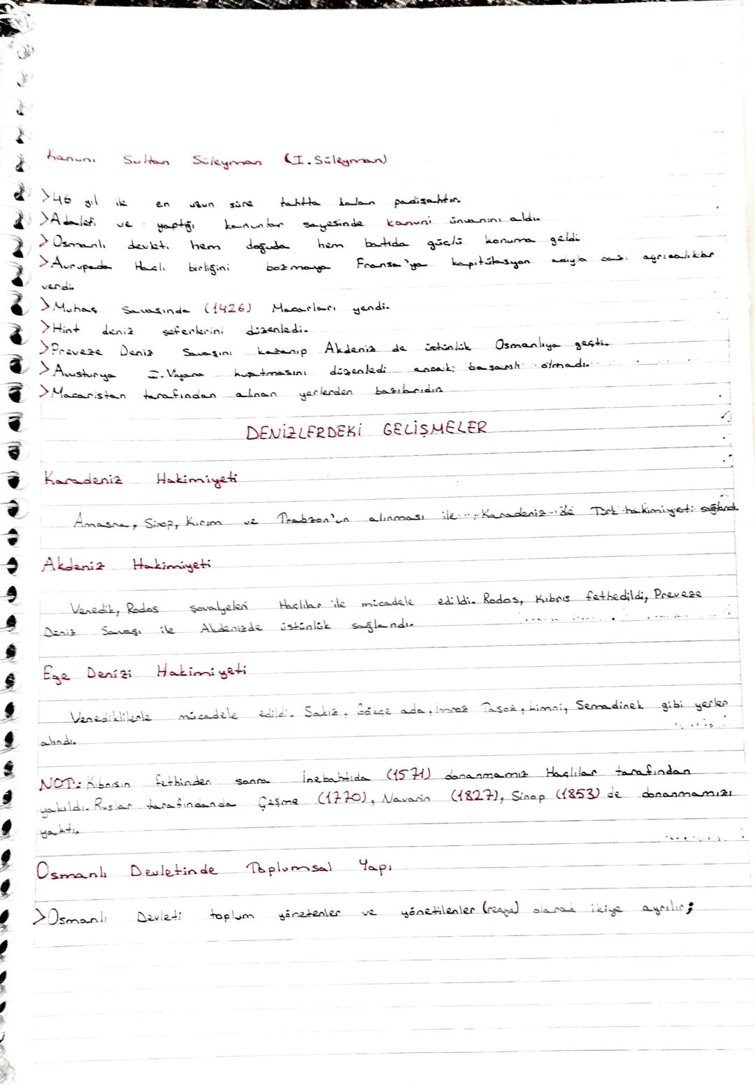 Kösedag
savaşından
2. ÜNİTE
BEYLİKTEN CİHAN DEVLETİNE
kuruldu.
1 Osmanoğullar,
2. Karesioğulları
3. Saruhanoğulları Manisa
4. Aydınoğulları