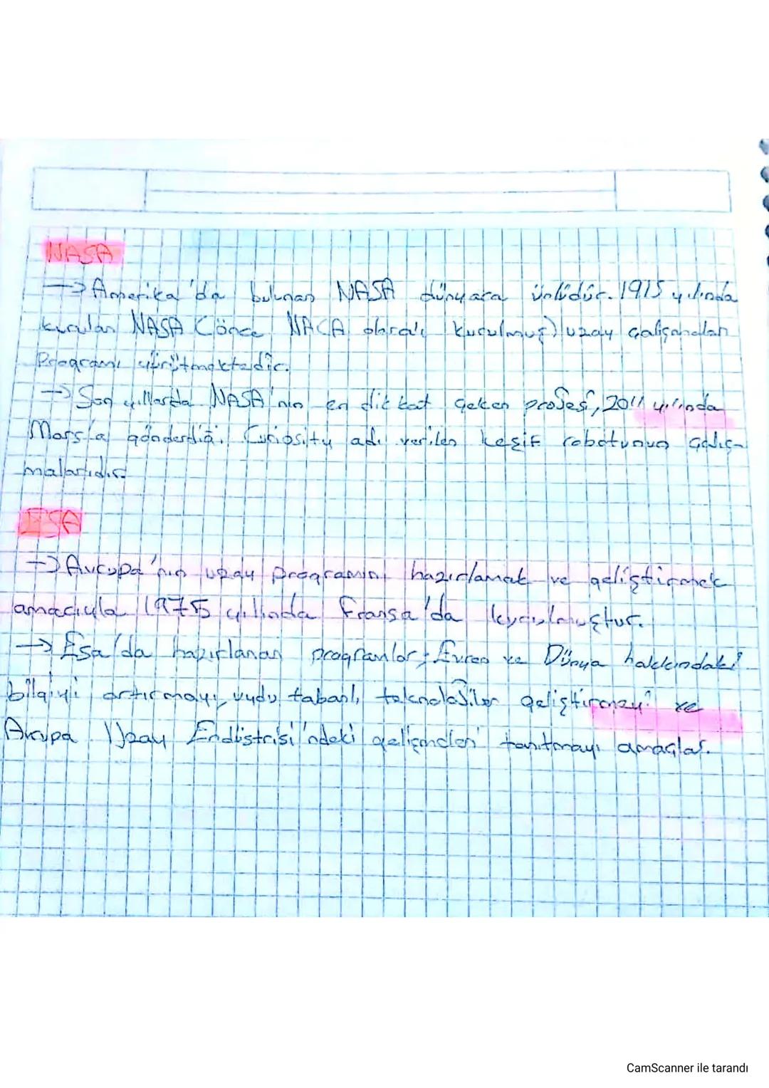 Fizik ve Bilim Araştırma Merkezler"
Bilim tarihinin ilk zamanlarında Filozoflar bir Gat,
altinda toplanıp dünya ve dünyanın dışında gerçek k