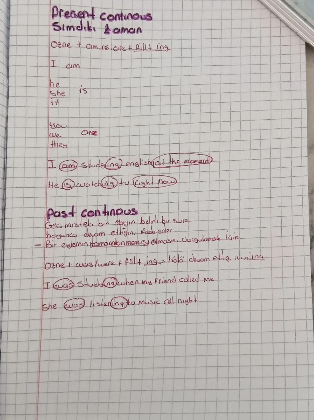 # Simple present
# Geniş zaman
Sımdıkı zaman olaylarını ifade
etmek için kullanılır
He
She
"s"
it
1
Alışkanlıklar
You
we
they
Xibosl
Ozne +