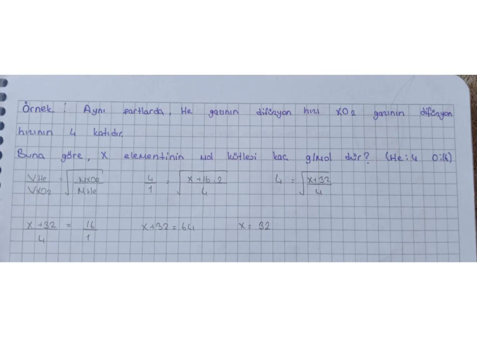 # GAZ YASALARI
Boyle Yasası
Charles Yasaul
Avogadro Yasaال
Dalton Yasası
Gay Lussac Yasarı
P-V
basına
hacim
ilişkisi
V-T
hacim
Sıcaklık
i