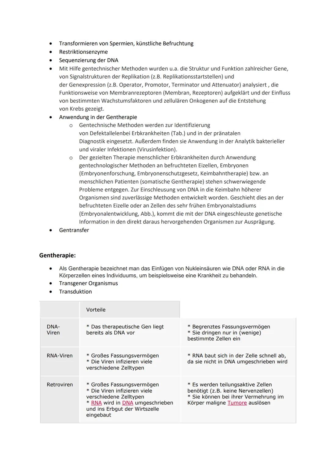 # Genetik
Begriffe Genetik:
Allel
Autosomen
Bakteriophagen
Codieren für etw.
Crossing-over
denaturieren
Dihybrider Erbgang
diploid