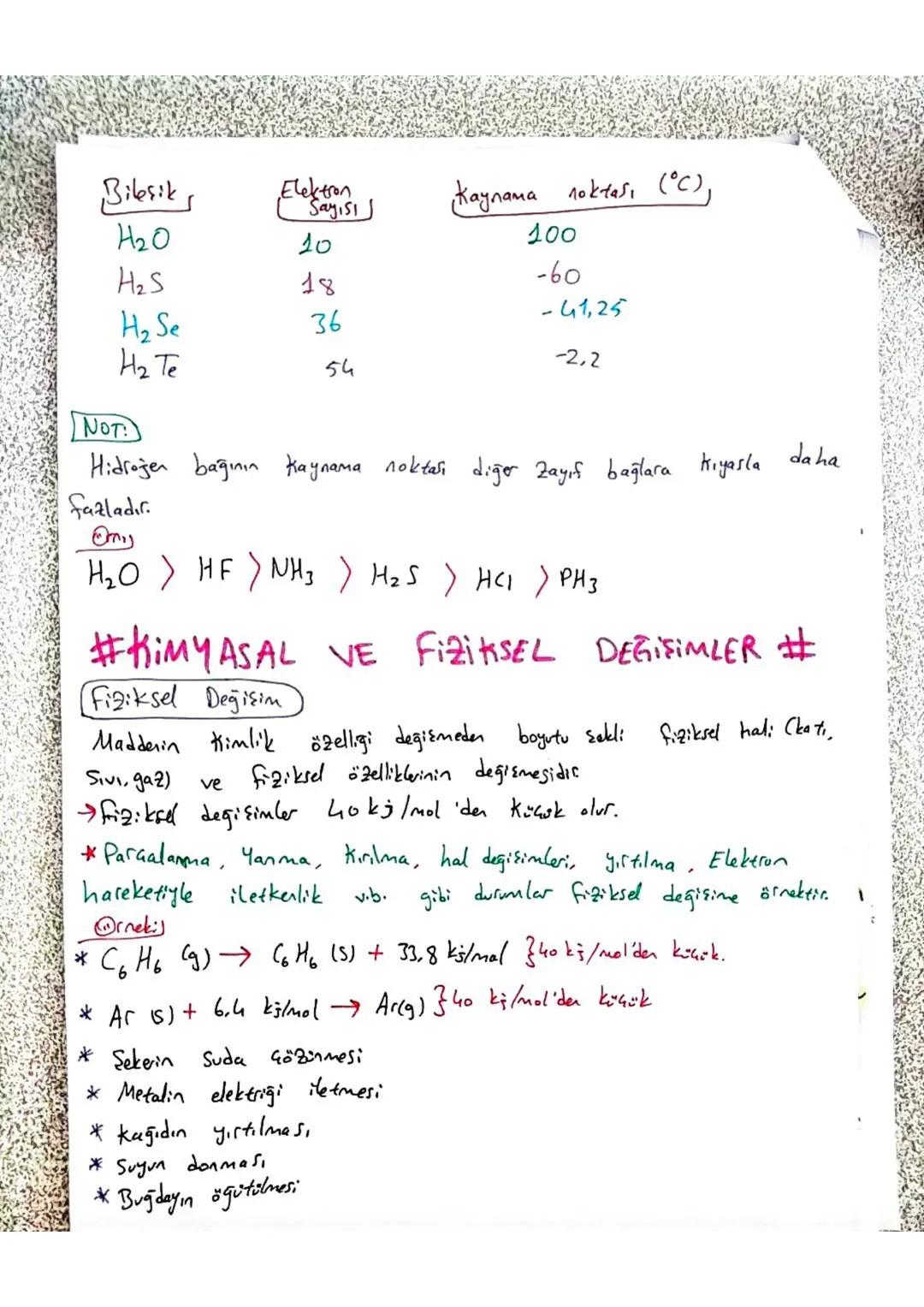 #ZAYIF ETKİLESİMLER #
#Bag Enerjisine Göre Zayıf ve Güçlü Etkileşimler #
Bağ oluştururken açığa çıkan veya verilmesi
bu bağı kırmak için g