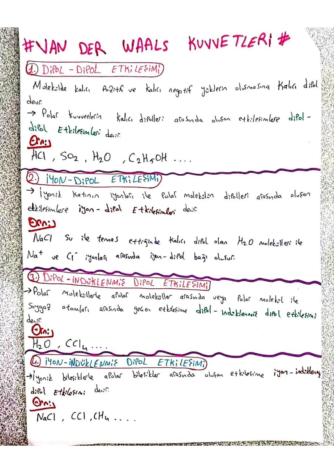 #ZAYIF ETKİLESİMLER #
#Bag Enerjisine Göre Zayıf ve Güçlü Etkileşimler #
Bağ oluştururken açığa çıkan veya verilmesi
bu bağı kırmak için g