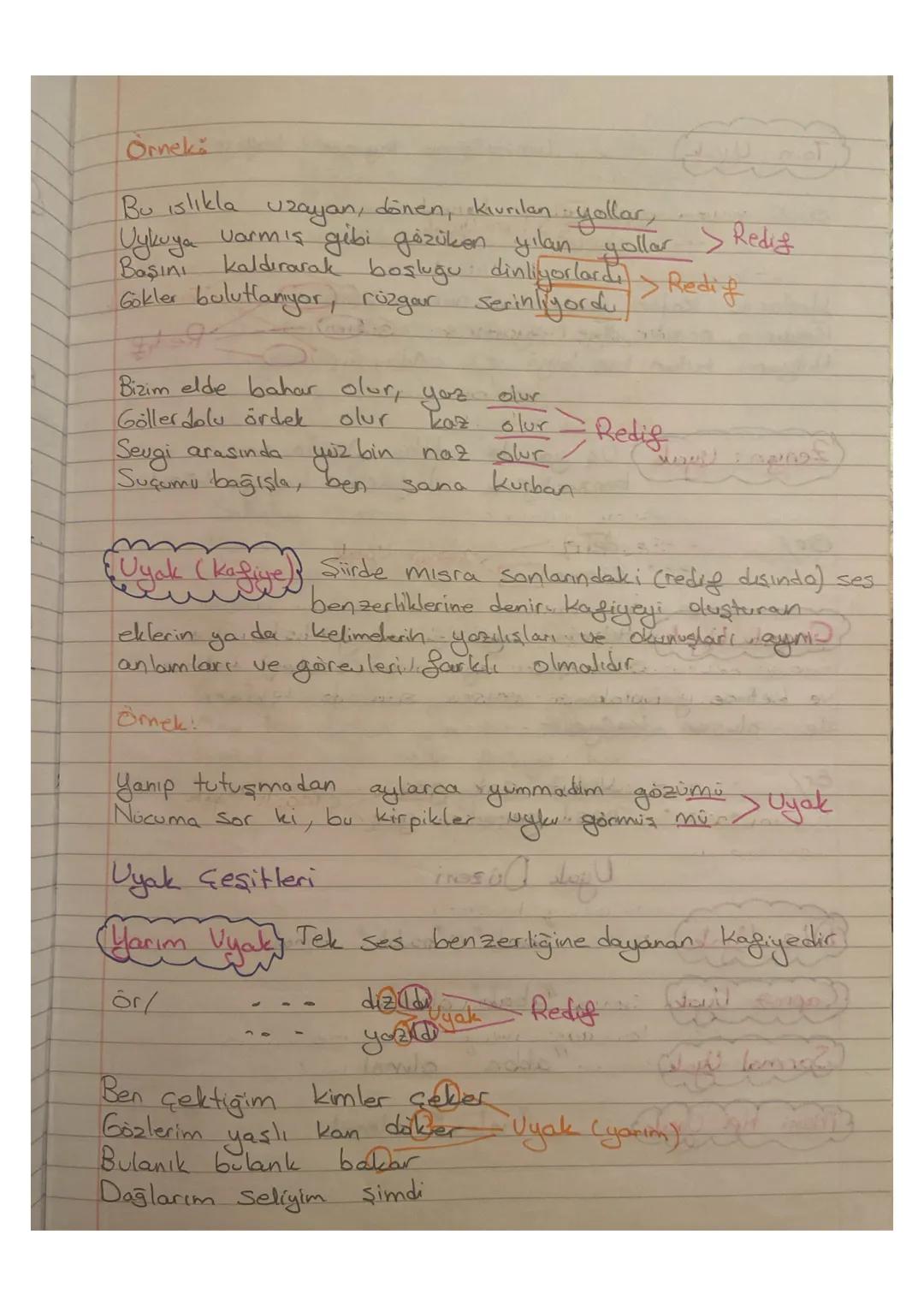 Slirde Yapı (Bisim)
(Tema) metinde ağır basan duygutur.
Komtemanin
Soyutlastırılmasıdır
3307
Misra (dize)) ölçü ve anlamlı, bir satırlık naz