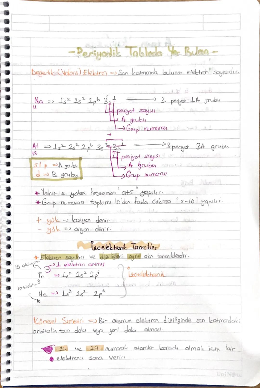 T
#Kimya J.Dönem 1.Yazık Çalışma Kağıdı #
=ATOM MODELLERI=
Dalton Atom Modeli Bilardo Topu
• Atom icii dola küredir.
Atom paraalanamaz
Bir e