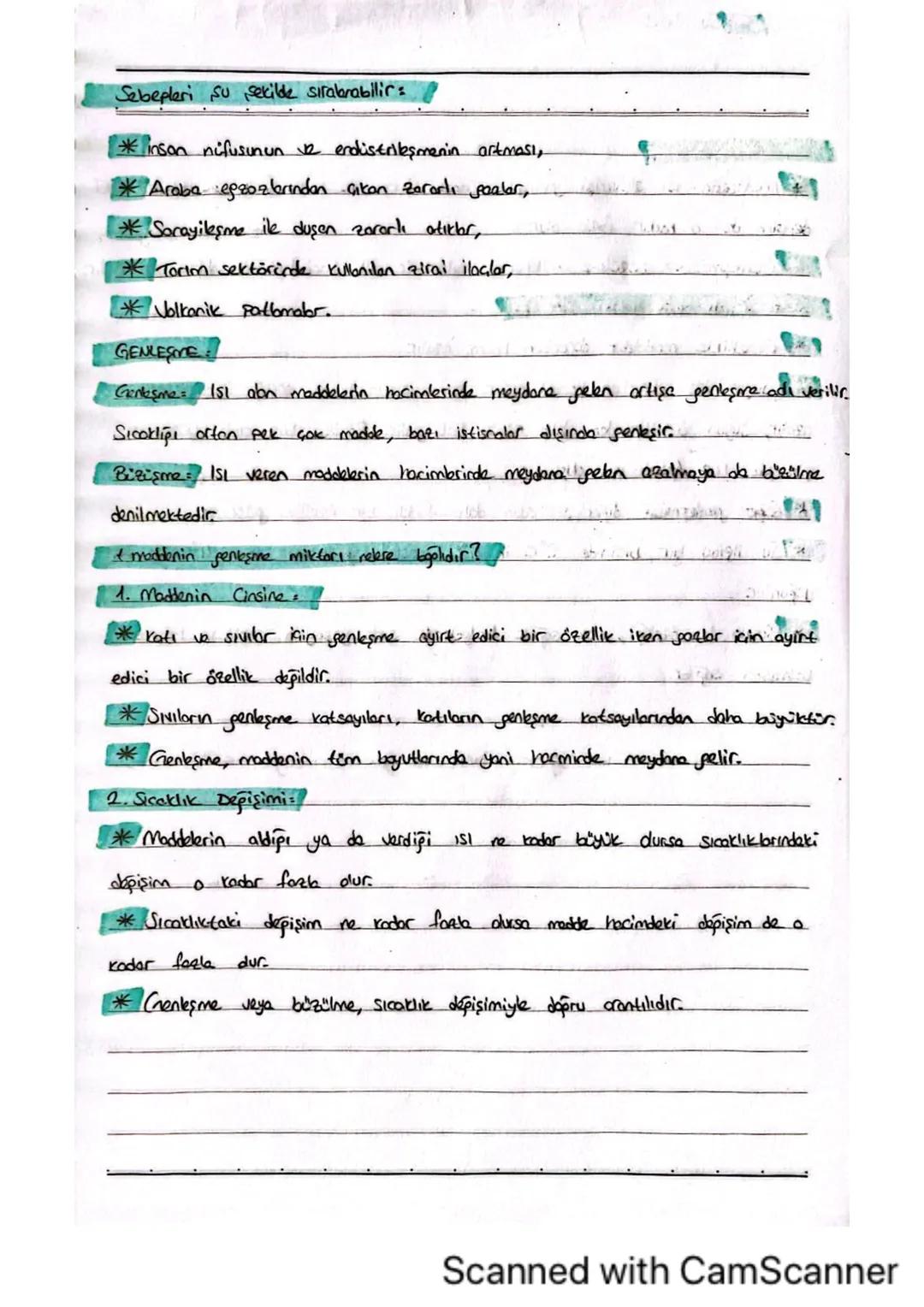 ENEC LETIM YOUARI VE ENERJI İLETİM HIZI
Enerji iletim Yollort
Isının iktion yolu ik Transfer:
*Birbirine çok yakın dan madde atom ve molekül