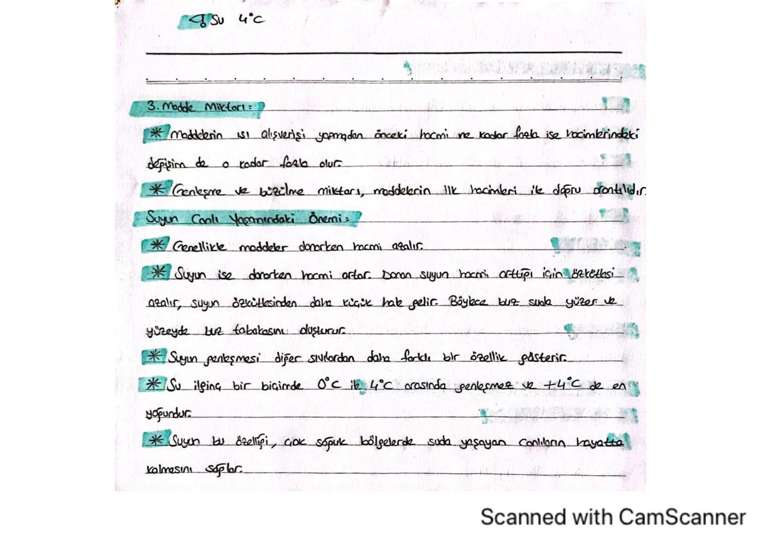 ENEC LETIM YOUARI VE ENERJI İLETİM HIZI
Enerji iletim Yollort
Isının iktion yolu ik Transfer:
*Birbirine çok yakın dan madde atom ve molekül