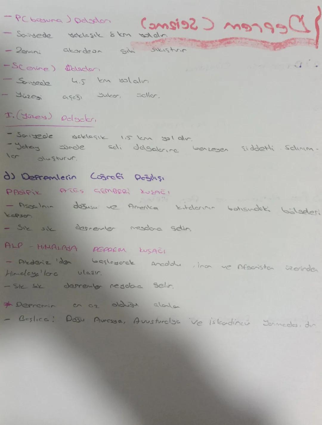 Dünya'nın Tektonik
ve
Gelişimi
1-Yerin katmanlar
a) yer kobusu
Oluşumu
Tas kure
Lykanlığ
1ega
korade
Litosfer de denir.
ortclone
30-400 km,