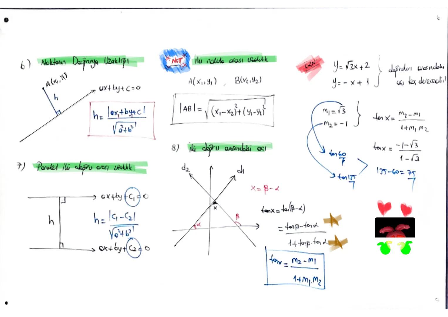 6
Depreman Analitic incelemesi
① Egin: Değrimun x ekseryle pozitif
yönde yaptıp exının tonjon tidur.
M₁ = tank >o
my=toß <0
②2 ihi noktası b