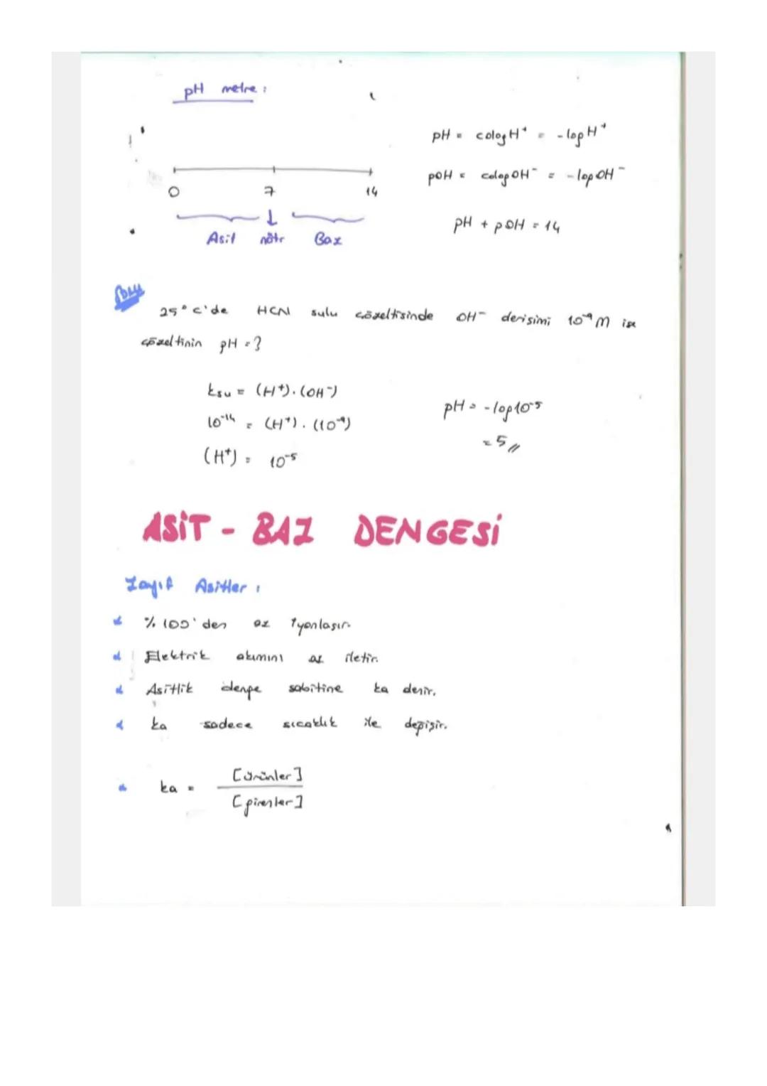 - Isicaklık
- arttırılırsa hanpileri dur?
- Denge girenlere yurir
- X ve Y derisimi artar
- Z derisimi azalır
- ke azalır
I, II, II