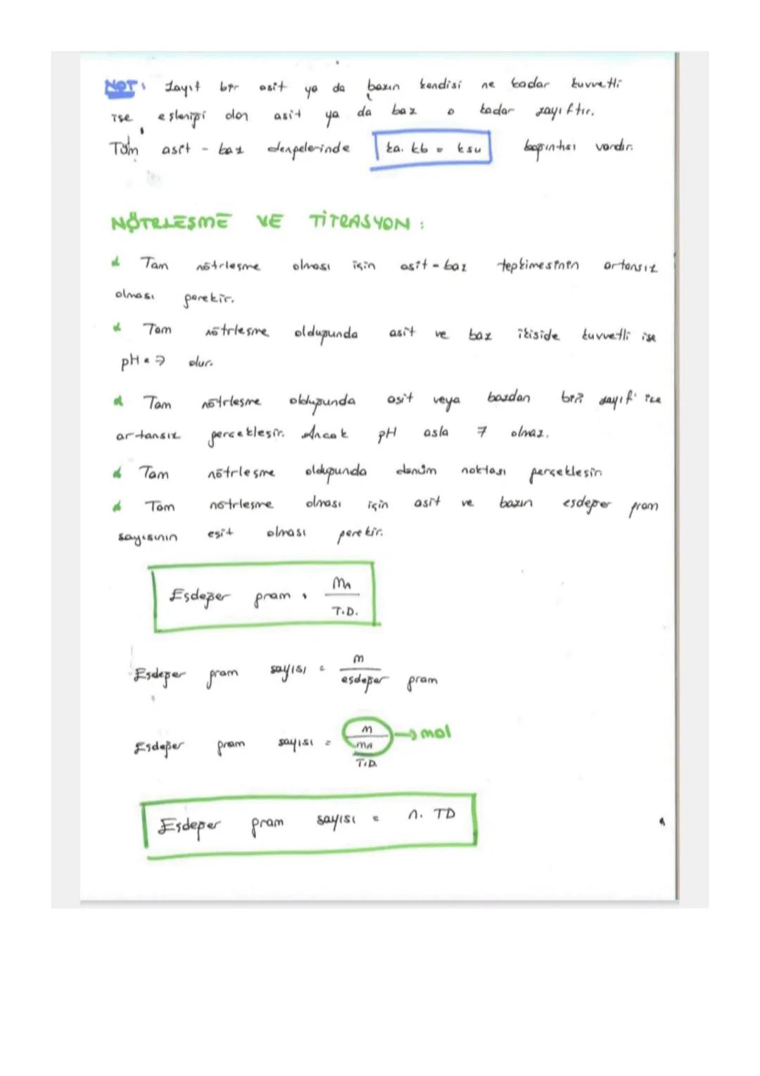 - Isicaklık
- arttırılırsa hanpileri dur?
- Denge girenlere yurir
- X ve Y derisimi artar
- Z derisimi azalır
- ke azalır
I, II, II