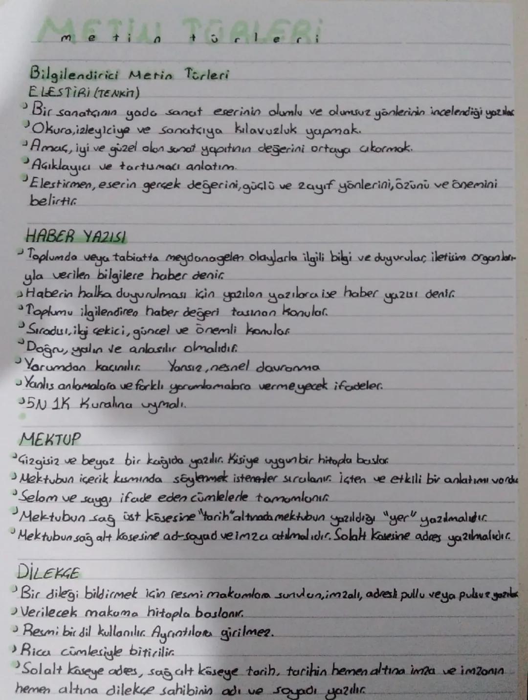 --- OCR Start ---
metin türleri
Bilgilendirici Metin Türleri
BİYOGRAFİ
Ünlü kişilerin yapıtlarını yaşamlarını anlatan yazılardır.
Amac, 502