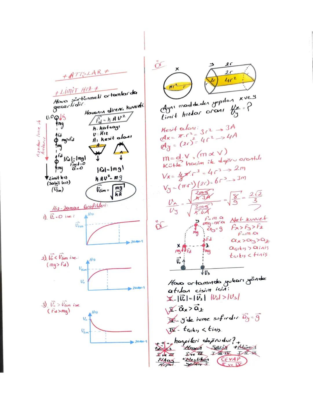 Atışlar: Konunun Detaylı İncelemesi