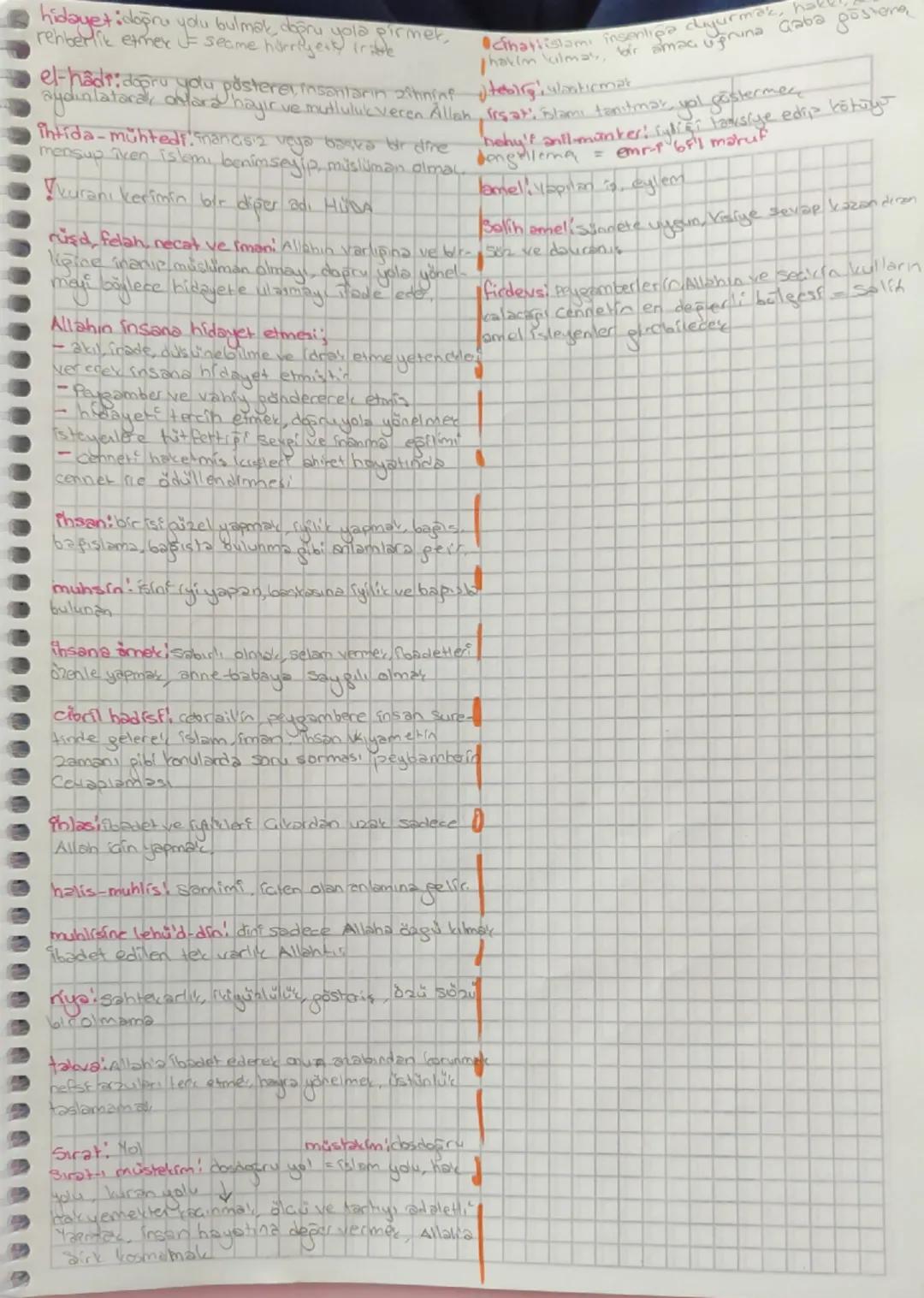 hidayet doğru yolu bulmat, doğru yola pirmer,
rehberlik etmex F seame hürrlyeit ir atle
havim almal bir amac, uprina Gaba postana
chhattist
