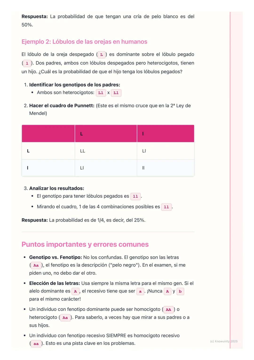 # Leyes de Mendel
Introducción a la genética mendeliana
Gregor Mendel fue un monje y botánico del siglo XIX que es considerado el
"padre d