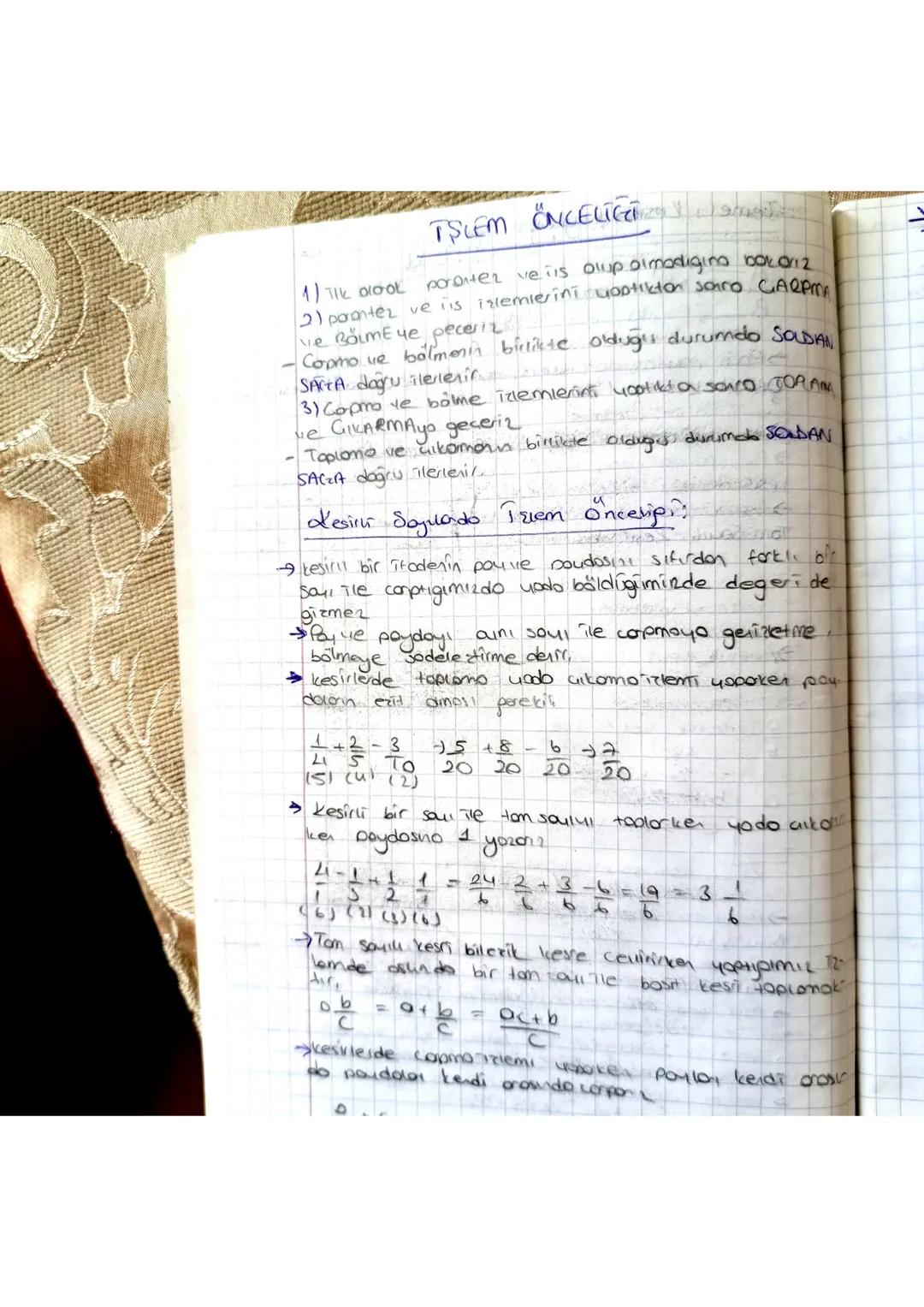 **
TEMEL
Temel Dört idem Bilgiler
KAVRAMLAR
- Positif soulların toplani posHit
• negofit soulların toplamı negotit
12+58 +21-91
-16+ (-3)+(-