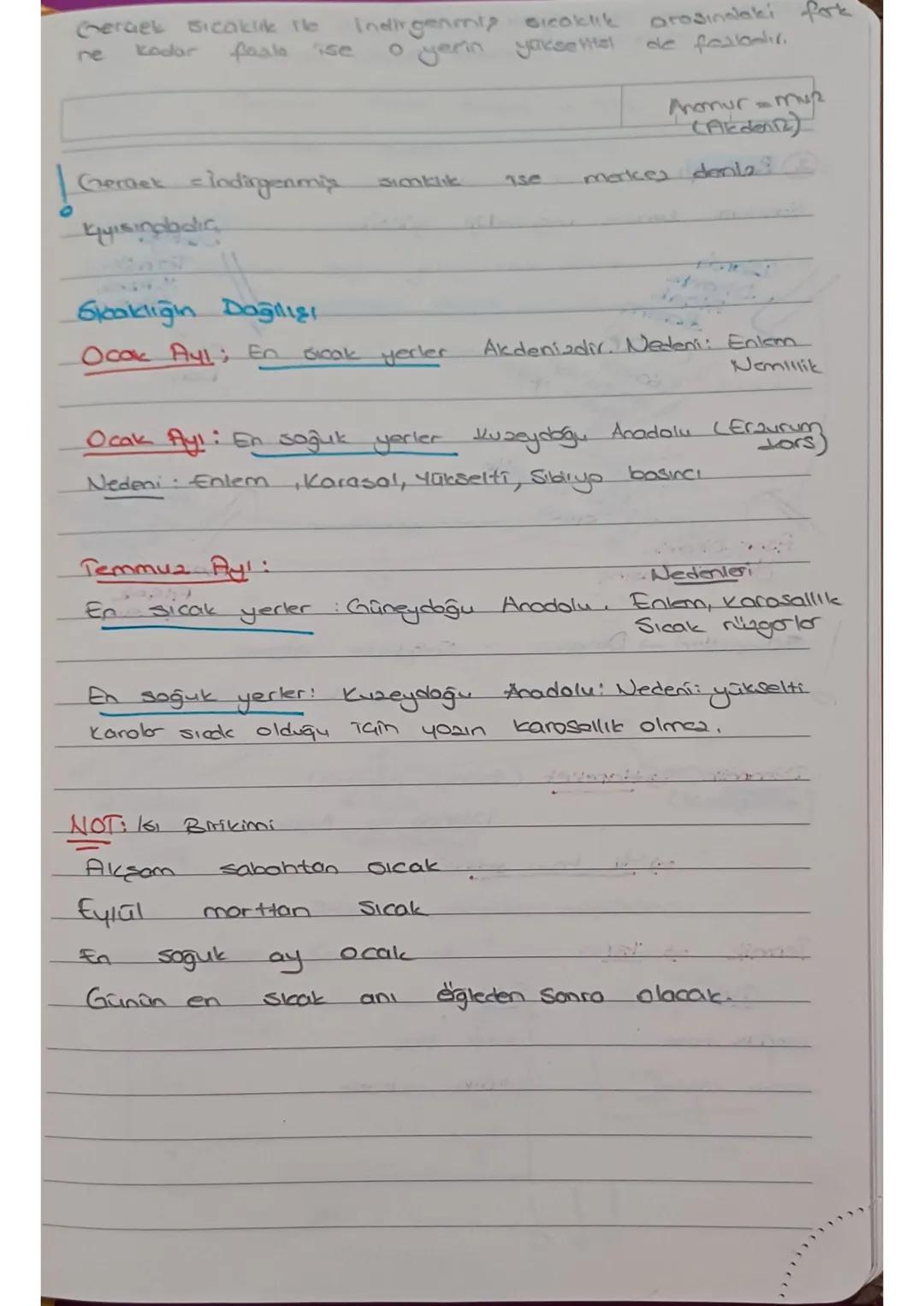 Türkiye'nin Arazi Özellikleri
Uludag kahverengi
Yüksek
Haritada
Alçak
Kahve The gösterilir. de Yesil
seak
Hidroelektrik potansiyel fazla * H