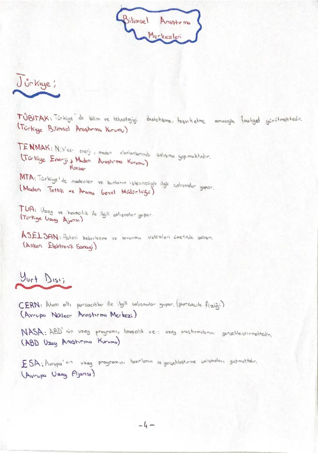 # Fizik
1. Dönem 1. Yazılı (Genel)
Fizik Biliminin Alt Dalları
Fizik Nedir?
Uzay, zaman, madde ve enerjiyi inceleyen bilim dalıdır, (t.