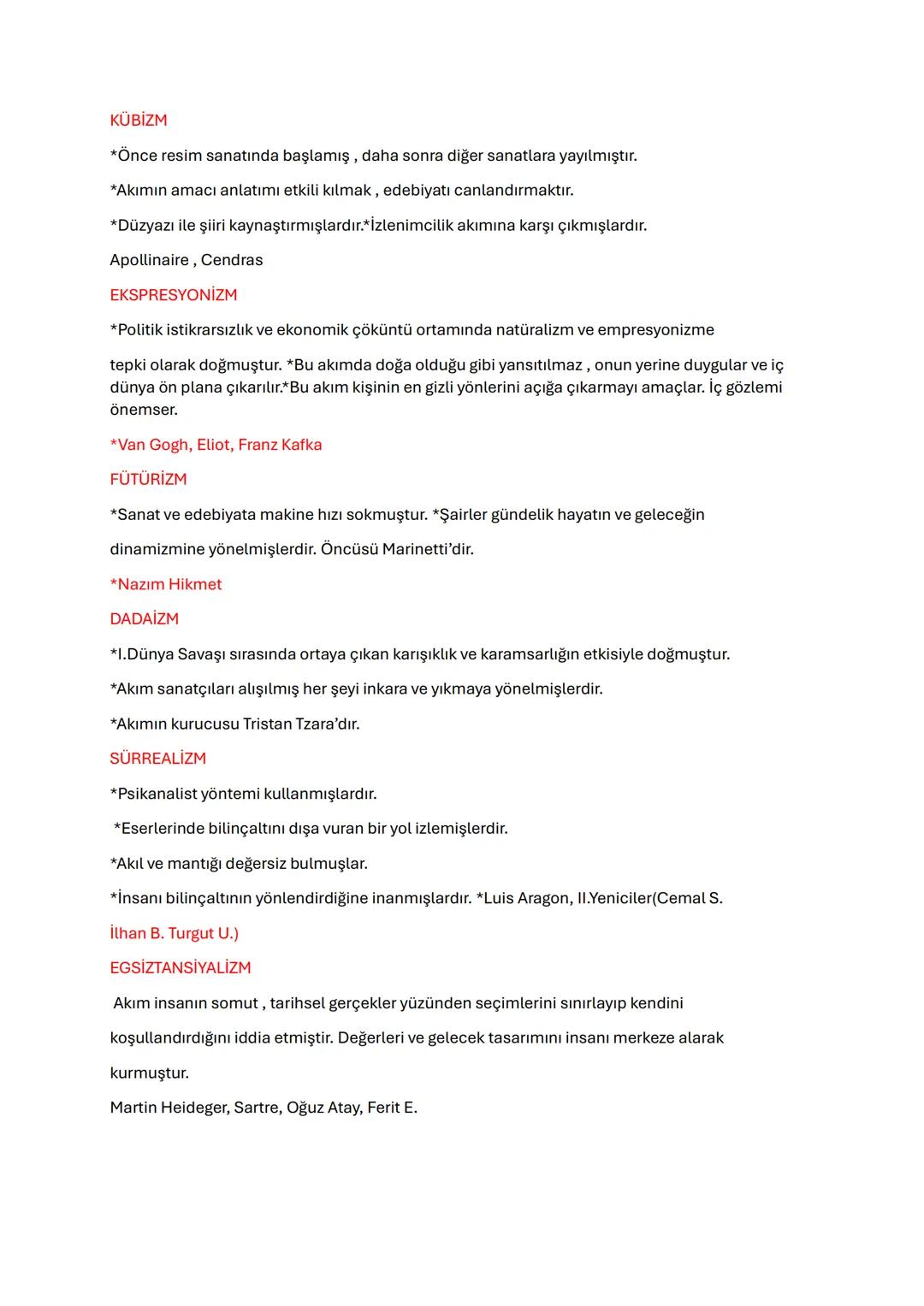 EDEBİ AKIMLAR
KLASİSİZM
*16.yüzyılın sonlarında Fransa'da başlamış ve zamanla tüm Avrupa'ya yayılmıştır.
*Anlatımda duruluk ve açıklığa ulaş