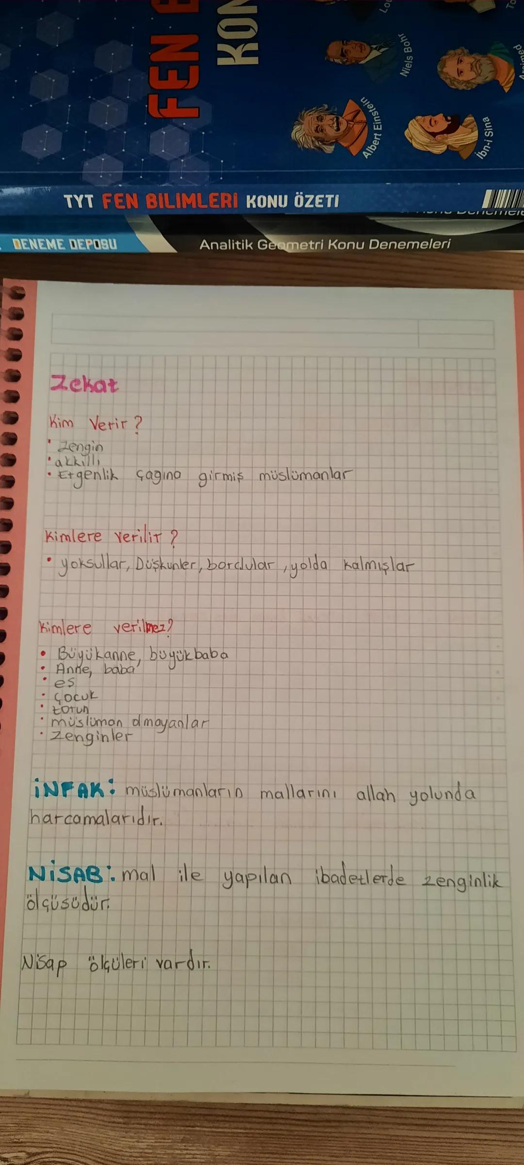 FEN BIL
KONU
BILIMLERİ KONU ÖZETİ
Analitik Geometri Konu Denemeleri
HZ. SUAYB
•medy en ve Eyke halkına peygamber olarak gönderilmişti
•medy