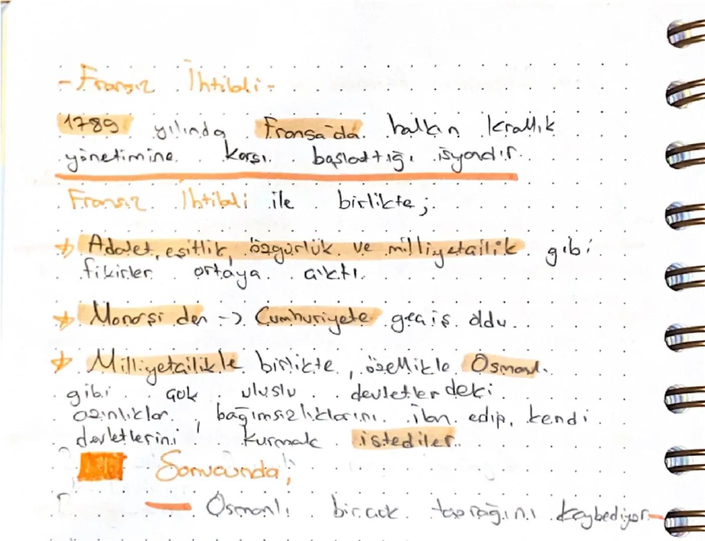 - Uyanan. Avrupa ve Sarsilan Osmanli-
Aurupa gelişim sürecinde bir
geçerek kendini geliştirmiştir..
en önemlileri
k aşamalardon
gelişmelerde