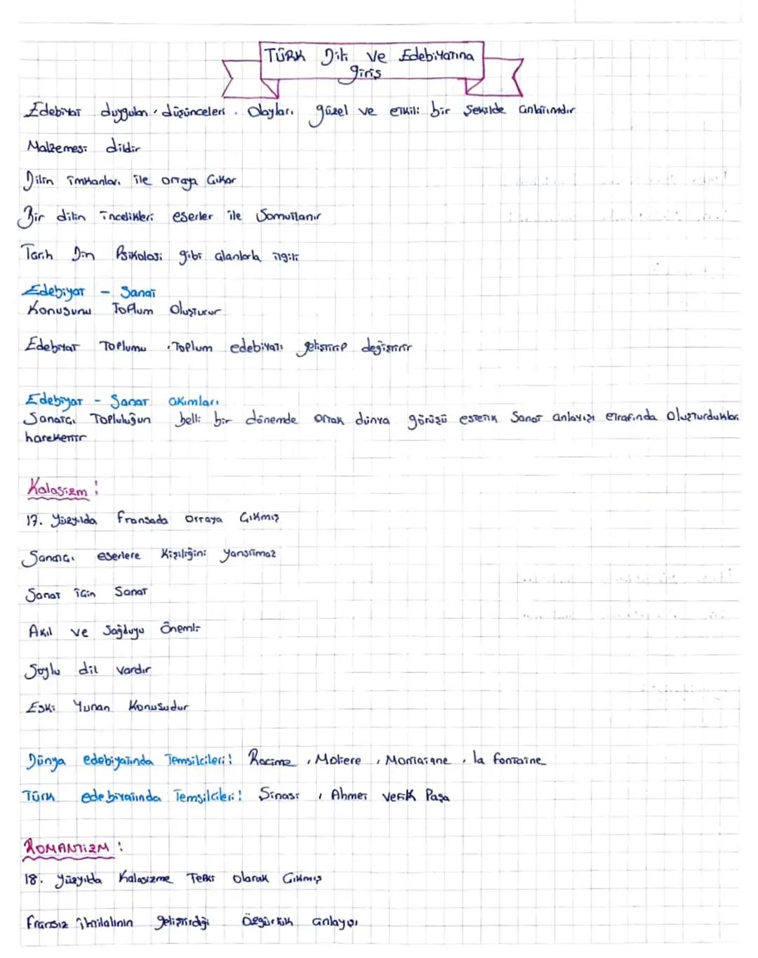 TURK Dili ve Edebiyatina.
giris
Edebiyar duygulan düşüncelers dayları güzel
Malzemes: dildir.
Dilin imkanlar, ile ortaya Çıkar
ve ekili bir