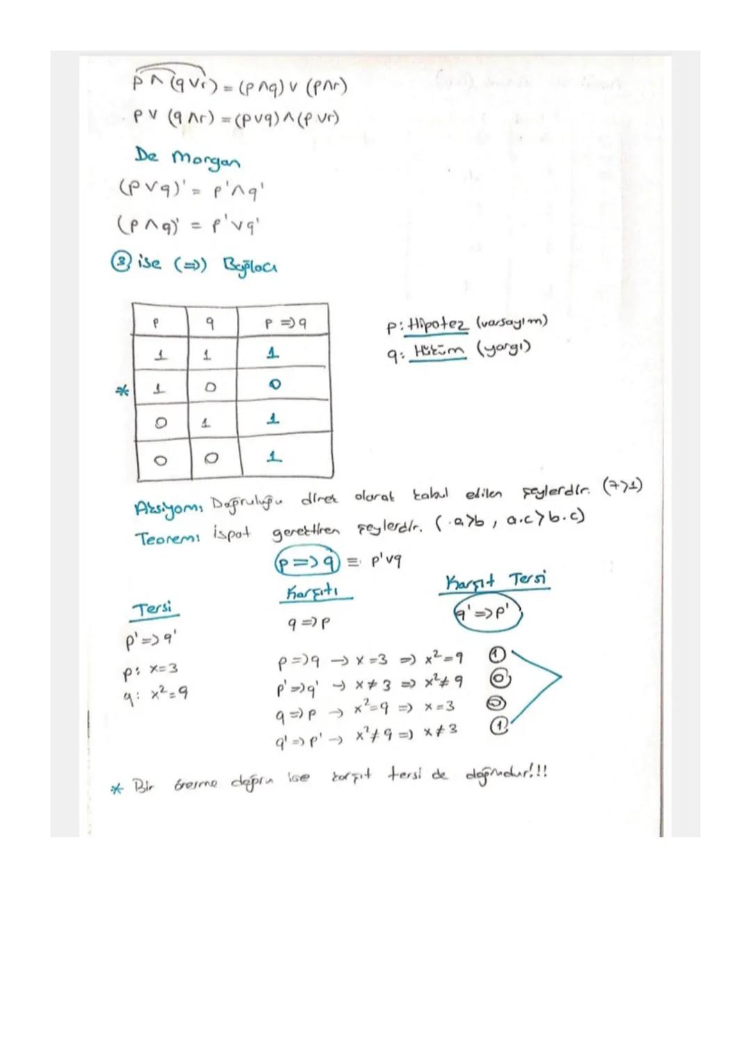 → Doğru vaya yanlız hüküm bildiren ifadelere önerme denir.
→ Doğruluk bildiriminin
kevin olması gerekiyor.
be, Sence yağmur yağar mi? (onerm