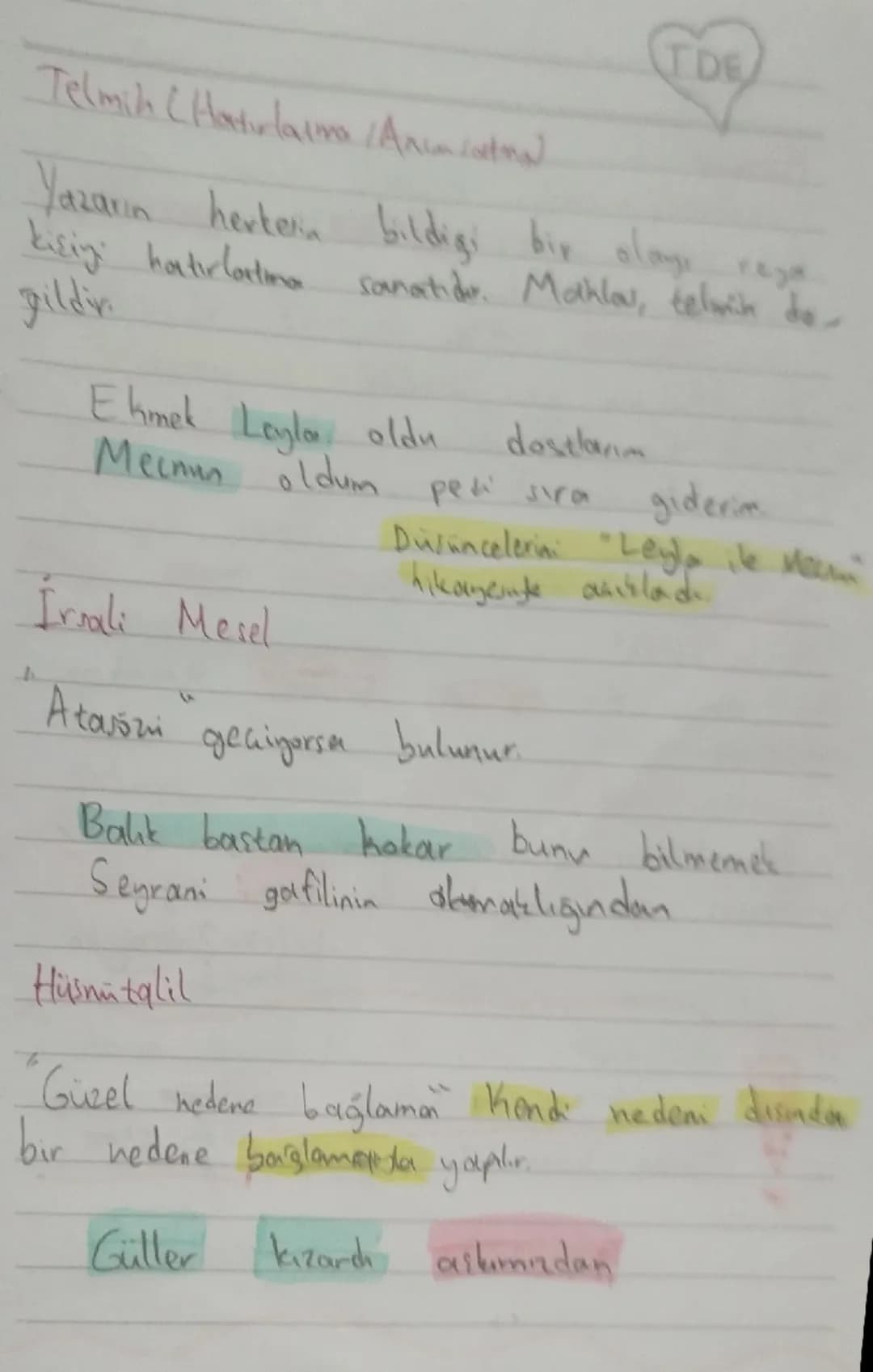 Söz Sanatlar,
Imper Söz sanatı, mecare, soyut hayal ürünü vov ise
imge vardır. Zihinde reemetmoitic.
Tesbih (Benzetme
→Tam Terbin
Nazarın