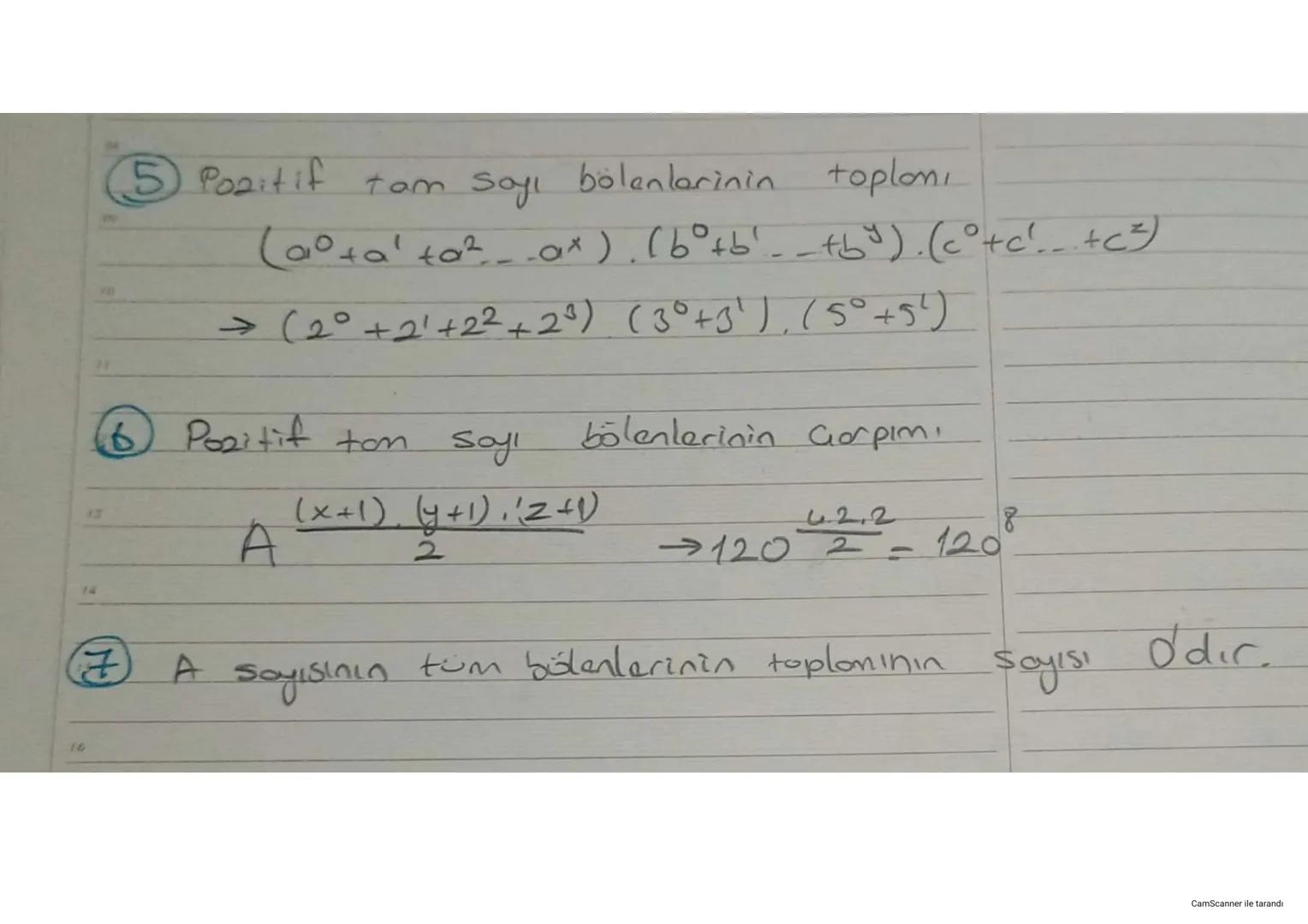 12
09
ALTEN
08
danic
ve
Asal Saylor
kondisi dışında böleni olmayan sayılara and sayılar
2,3,5,7,11,13,17._
"Zo kiçik asd
yoktur.
sayı 2'dir