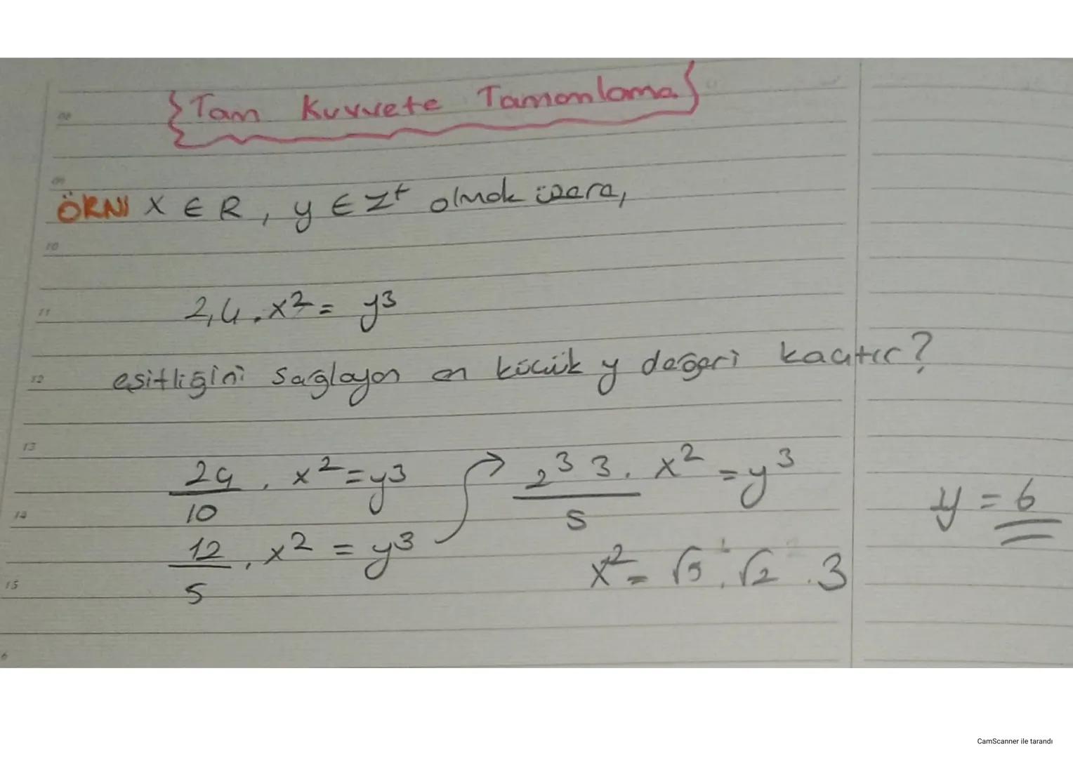 12
09
ALTEN
08
danic
ve
Asal Saylor
kondisi dışında böleni olmayan sayılara and sayılar
2,3,5,7,11,13,17._
"Zo kiçik asd
yoktur.
sayı 2'dir