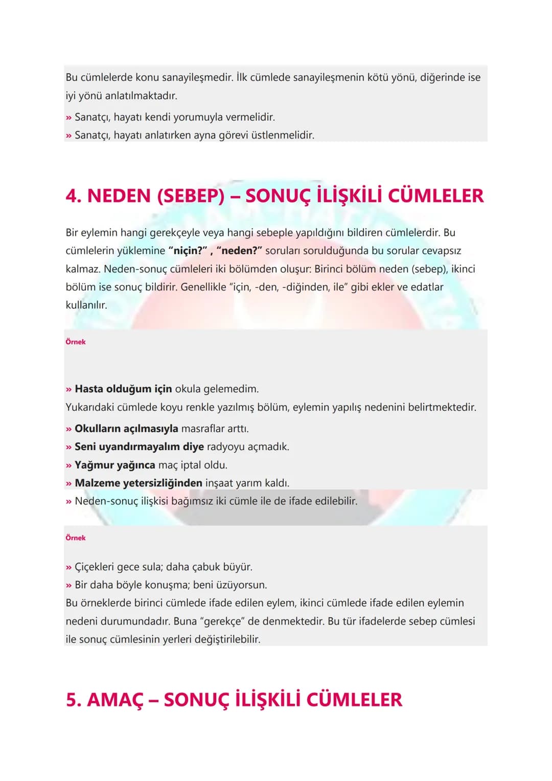# Cümlede Anlam İlişkileri
## KONU BAŞLIKLARI
* Cümlede Anlam İlişkileri
1. Eş Anlamlı Cümleler
2. Yakın Anlamlı Cümleler
3. K