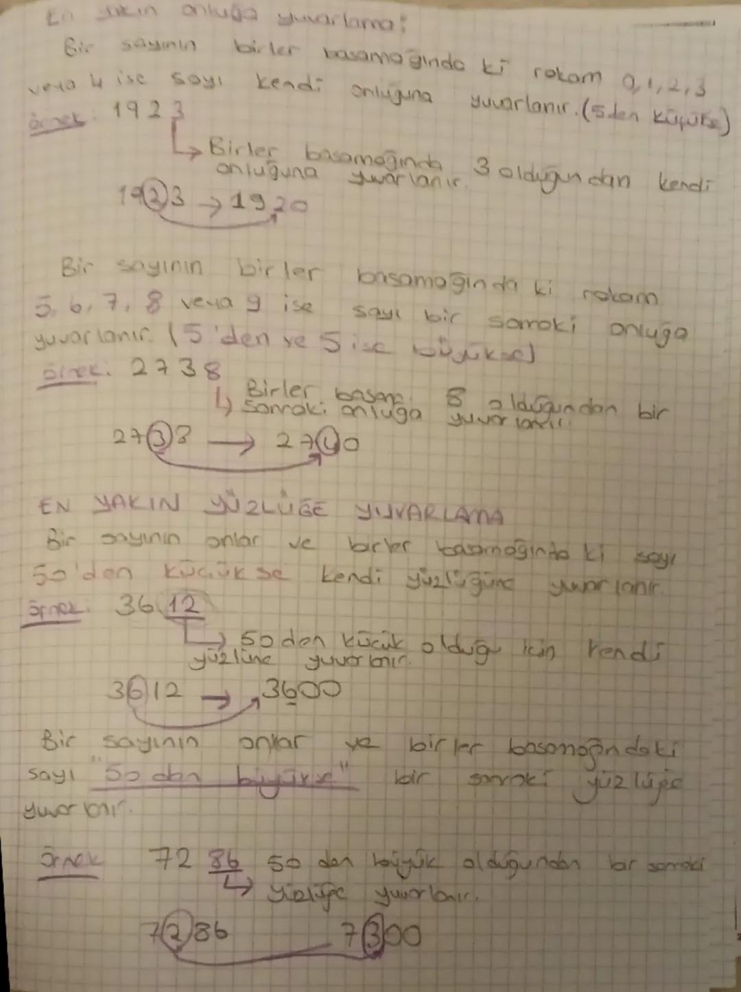 5 ve 6 BASAMAKLI DOGAL
SAYILAR-
5 boxomaklı Doğal sayllar
5 rakamdan oluşan doğal sayılara 5 bosomoklid
Sayilar denir.
•En küçük 5 basamaklı
