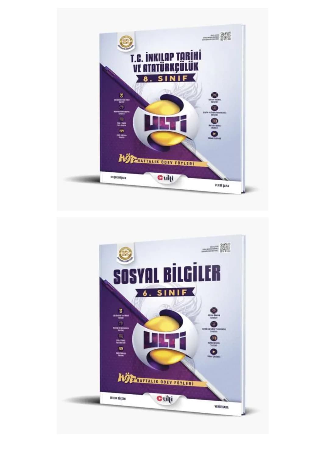 # 6. SINIF 3. ÜNİTE
Selçuk Hoca
## DÜNYANIN NERESİNDEYİM?
### KAVRAMLAR
* Bulunduğumuz bir yerin ya da çevremizdeki herhangi bir yerin