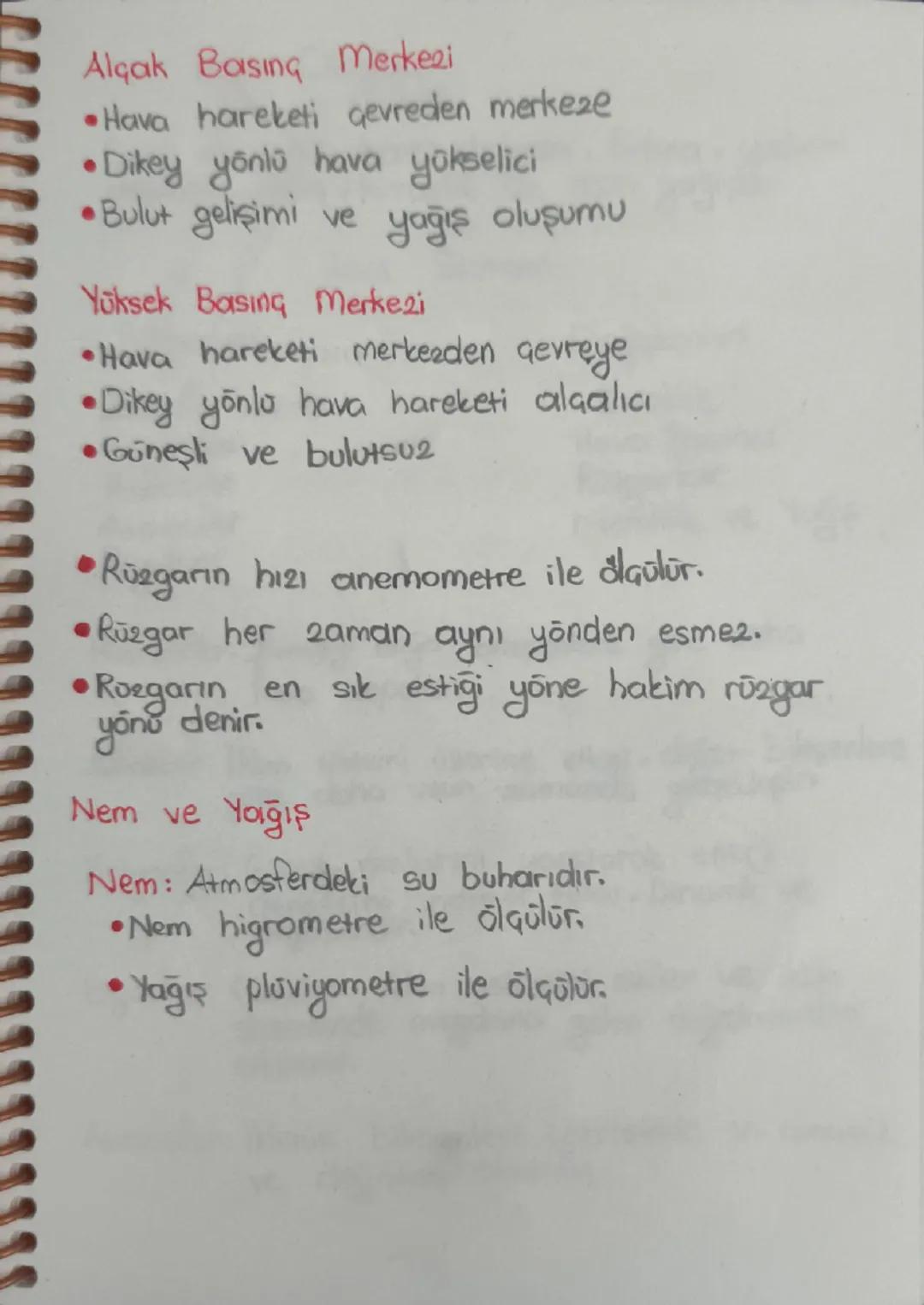 Coğrafya Sınavı
İzohipsler
* Yükselti farkları haritanın tamamında aynıdır.
* Birbirlerini çevrelemeyen komşu iki izohipsin
yükseltisi
