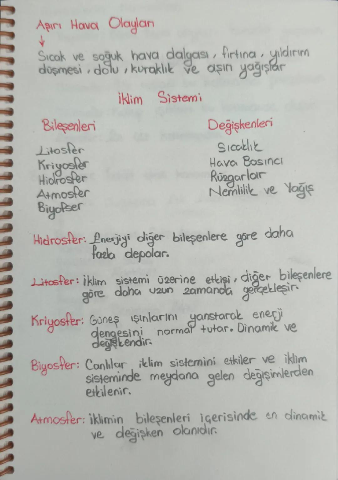 Coğrafya Sınavı
İzohipsler
* Yükselti farkları haritanın tamamında aynıdır.
* Birbirlerini çevrelemeyen komşu iki izohipsin
yükseltisi