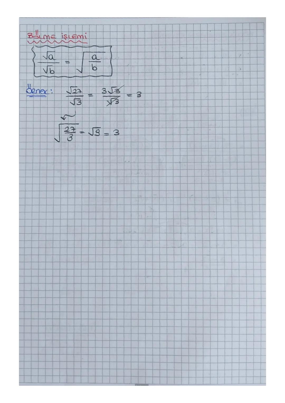 { BOKLU SAYILAR
ve nez olmak waere X^=mdenki
sağlayan x sayısına,
denir.
m'nin n. dereceden ko
=mise
M
→X
bir gercek sayı
ve
ponitif tam say