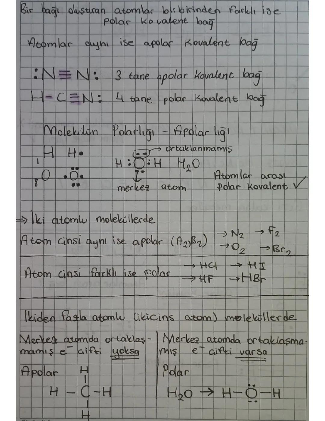 Mini apolar polar tekrar