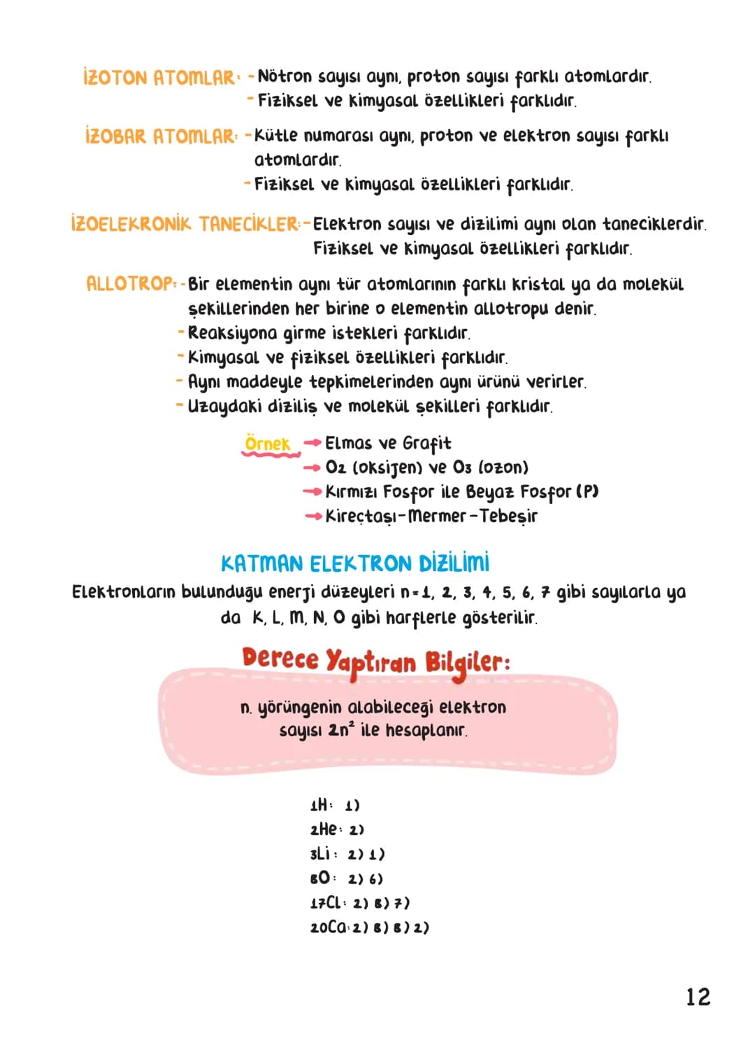 # kimya
## İÇİNDEKİLER
- Kimya Bilimi 1
- Atom ve Periyodik Sistem 9
- Kimyasal Türler Arası Etkileşimler 18
- Maddenin Halleri 25
- Doğa ve