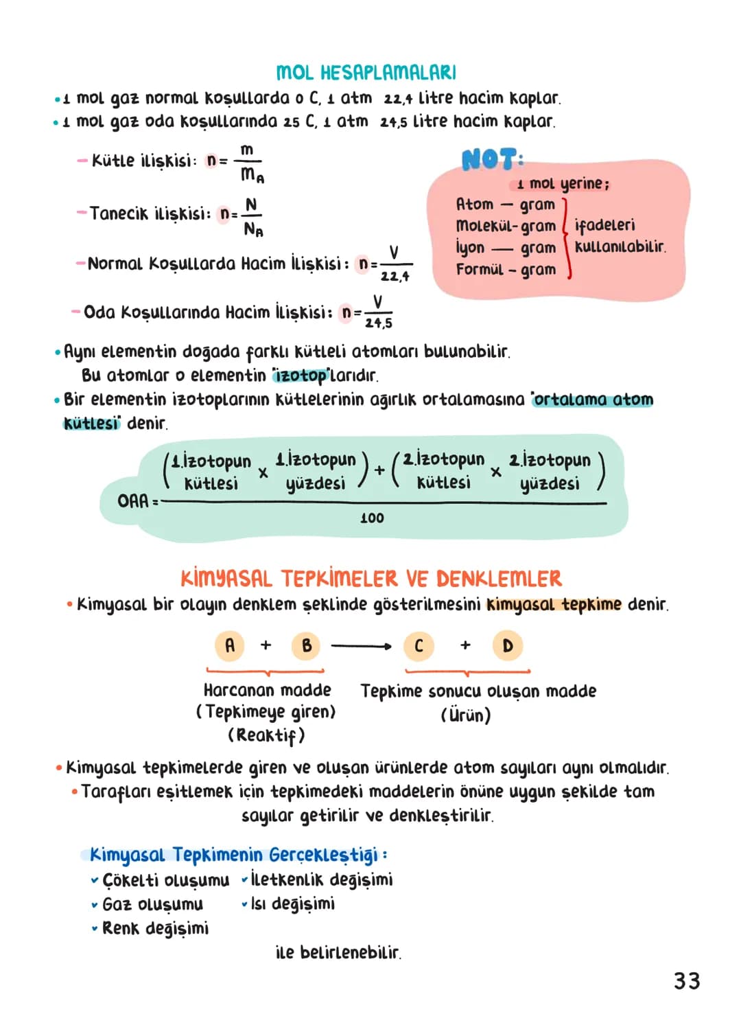 # kimya
## İÇİNDEKİLER
- Kimya Bilimi 1
- Atom ve Periyodik Sistem 9
- Kimyasal Türler Arası Etkileşimler 18
- Maddenin Halleri 25
- Doğa ve