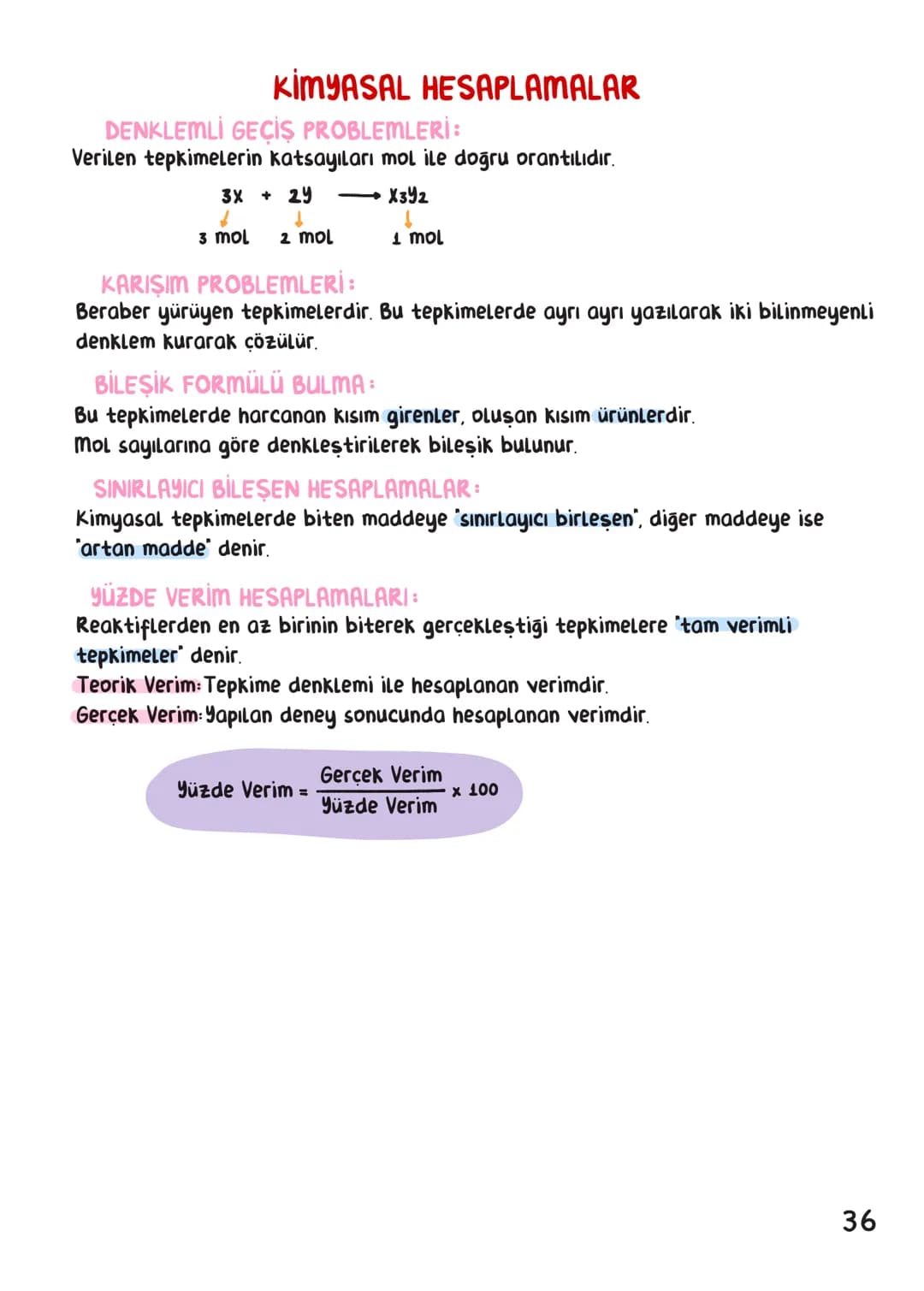 # kimya
## İÇİNDEKİLER
- Kimya Bilimi 1
- Atom ve Periyodik Sistem 9
- Kimyasal Türler Arası Etkileşimler 18
- Maddenin Halleri 25
- Doğa ve