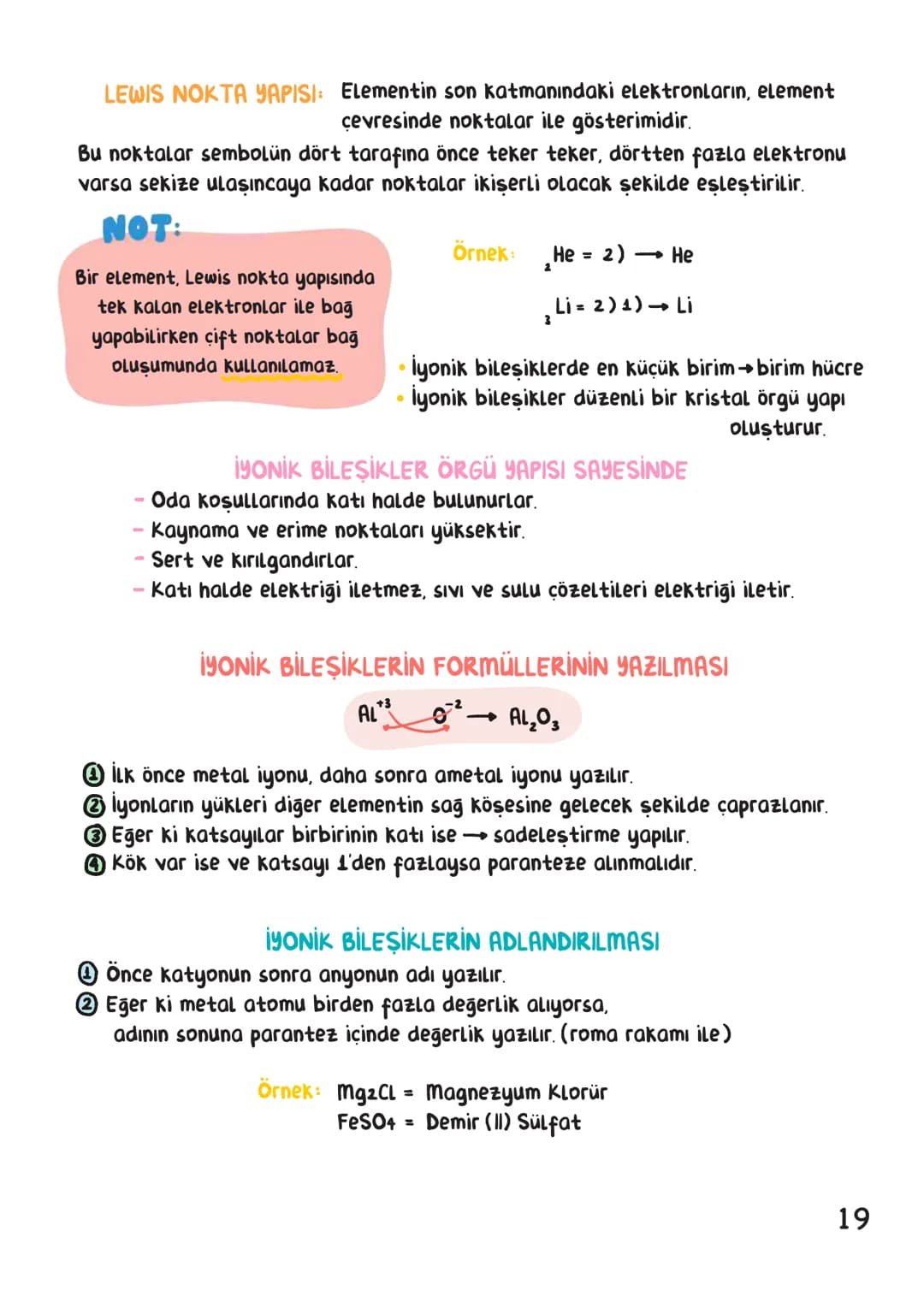 # kimya
## İÇİNDEKİLER
- Kimya Bilimi 1
- Atom ve Periyodik Sistem 9
- Kimyasal Türler Arası Etkileşimler 18
- Maddenin Halleri 25
- Doğa ve