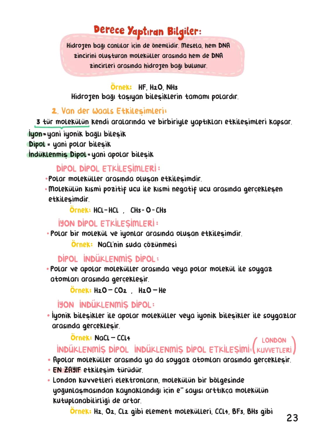 # kimya
## İÇİNDEKİLER
- Kimya Bilimi 1
- Atom ve Periyodik Sistem 9
- Kimyasal Türler Arası Etkileşimler 18
- Maddenin Halleri 25
- Doğa ve